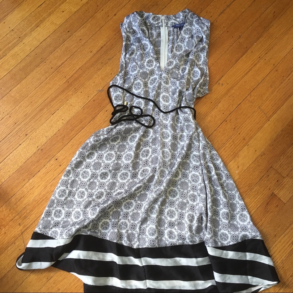 Peter Som for Kohls Tank Dress